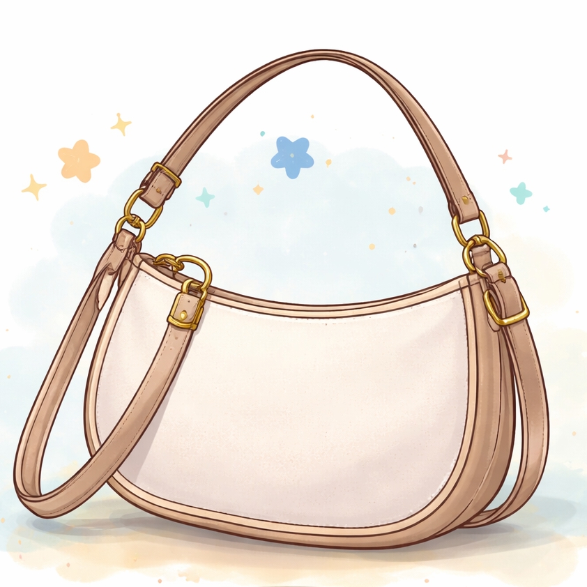 ショルダーバッグ