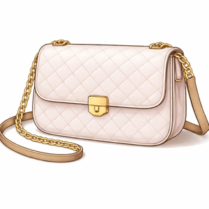 クロスボディバッグ