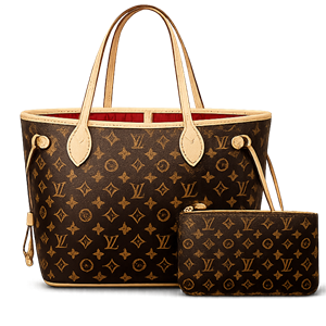 ネヴァーフルバッグ