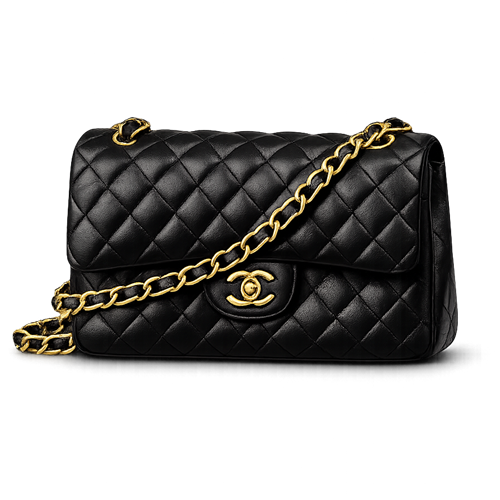 クラシックフラップバッグ