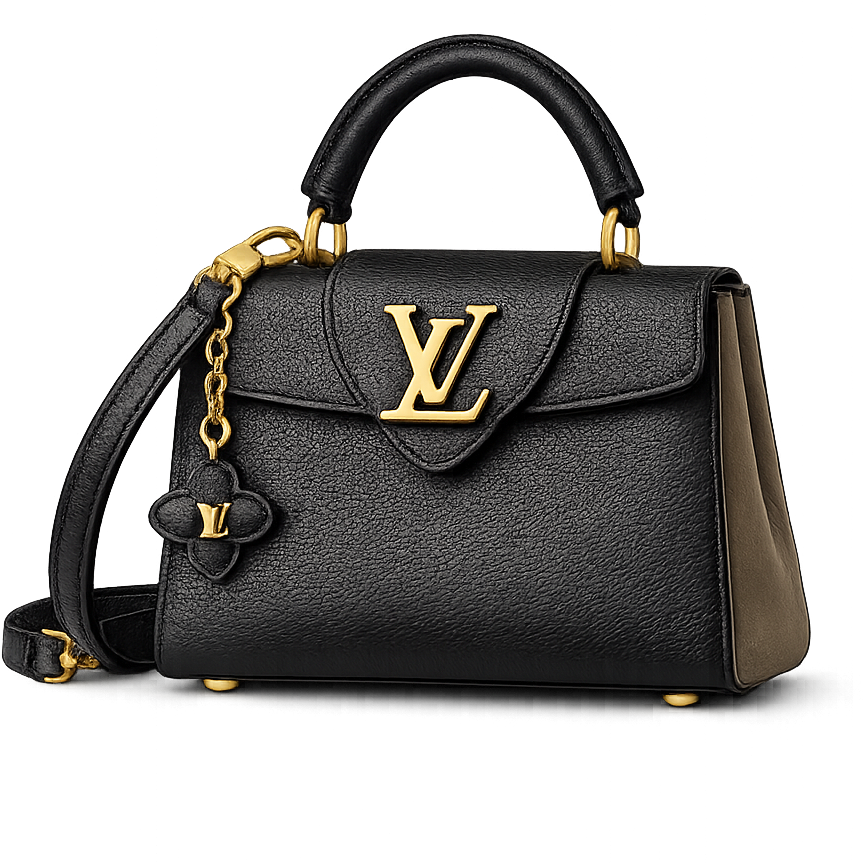 カプシーヌバッグ