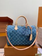 ルイヴィトン コピー ナノスピーディ モノグラム クラシックデザイン ミニボストンバッグ ブラウン 通販