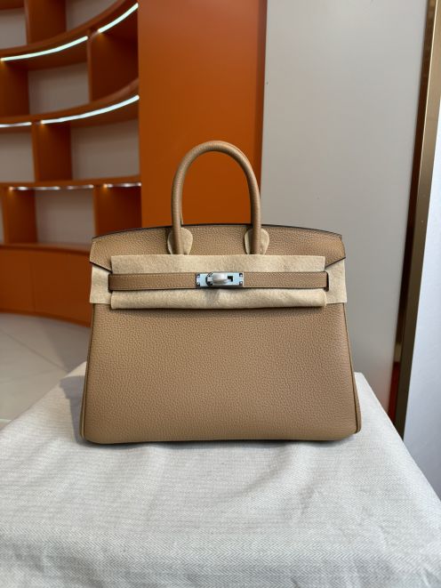 エルメス スーパーコピー 届く ナノスピーディ ボストンバッグ ベージュ シルバー金具 レディース 通販