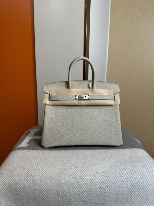 エルメス n級品 ナノスピーディ ボストンバッグ グレー シルバー金具 レディース おすすめ