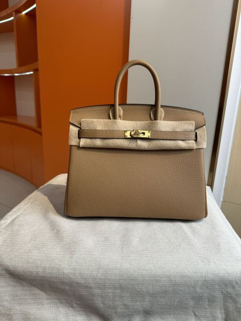 エルメス 並行輸入品 ナノスピーディ ボストンバッグ ベージュ ゴールド金具 レディース 新作