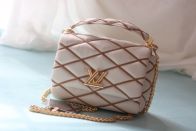 ルイヴィトン ハイブランド ツイスト ミニボストンバッグ アイボリー ブラウン切替 ゴールド金具 レディース 新作 M24186 M22891 M22890  M23601  M23568 M23682