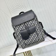 ディオール コピー サドル バックパック コンパクトバッグ ベージュ 売れ筋