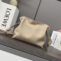 ロエベ n級品 フラメンコ ショルダーバッグ グレージュ レディース 定番 通販