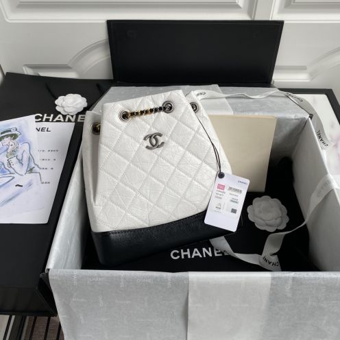 シャネル スーパーコピー 届く ガブリエル ドゥ ナノスピーディ ミニバッグ ホワイト 注目商品 94485
