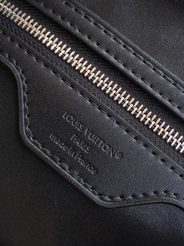 ルイヴィトン スーパーコピー ナノスピーディ モノグラム ブラウン トラベルタグ付 レザーアクセント ミニボストンバッグ_9