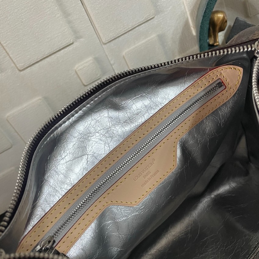 ルイヴィトン スーパーコピー ナノスピーディ モノグラム チャーム付き ミニボストンバッグ ブラウン レディース 売れ筋_1