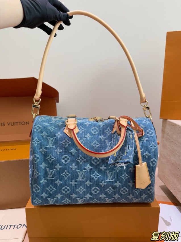 ルイヴィトン コピー ナノスピーディ モノグラム クラシックデザイン ミニボストンバッグ ブラウン 通販_2