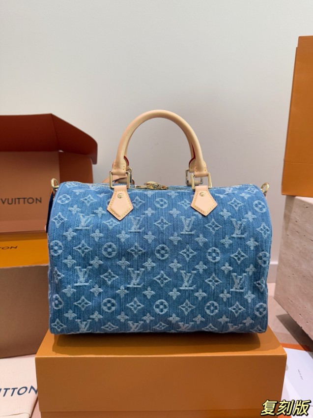 ルイヴィトン コピー ナノスピーディ モノグラム クラシックデザイン ミニボストンバッグ ブラウン 通販_3