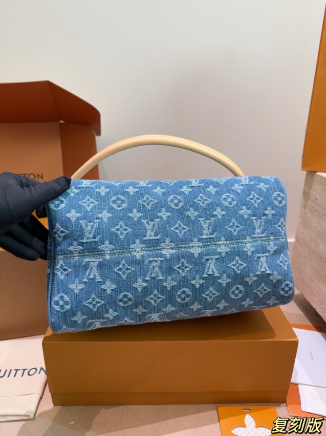 ルイヴィトン コピー ナノスピーディ モノグラム クラシックデザイン ミニボストンバッグ ブラウン 通販_1