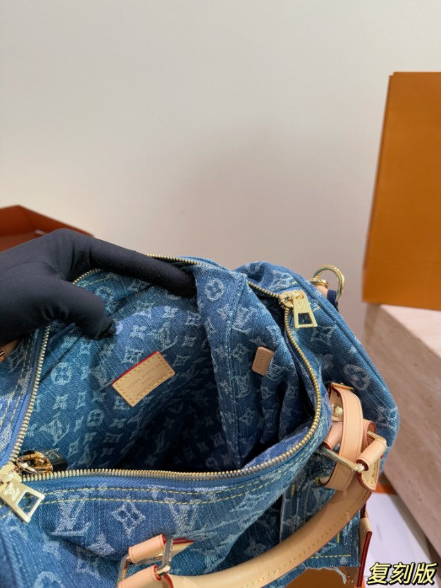 ルイヴィトン コピー ナノスピーディ モノグラム クラシックデザイン ミニボストンバッグ ブラウン 通販_6