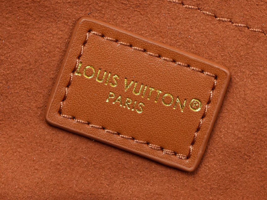 ルイヴィトン スーパーコピー ナノスピーディ エンボスモノグラム レザーミニボストンバッグ ブラウン レディース 新作_6