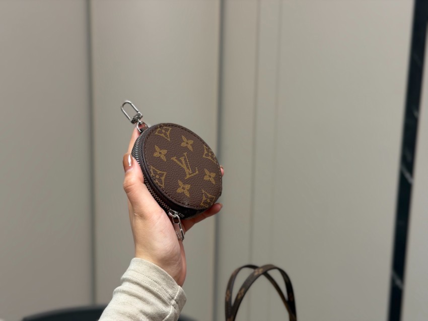 ルイヴィトン スーパーコピー ナノスピーディ モノグラム コンビ トートバッグ ブラック レディース 人気モデル_1