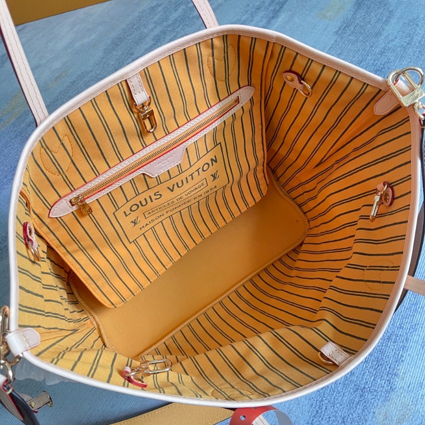 ルイヴィトン n級品 ナノスピーディ モノグラム ストラップ付 コンパクトバッグ ブラウン レディース おすすめ_5