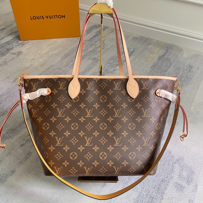 ルイヴィトン n級品 ナノスピーディ モノグラム ストラップ付 コンパクトバッグ ブラウン レディース おすすめ_8