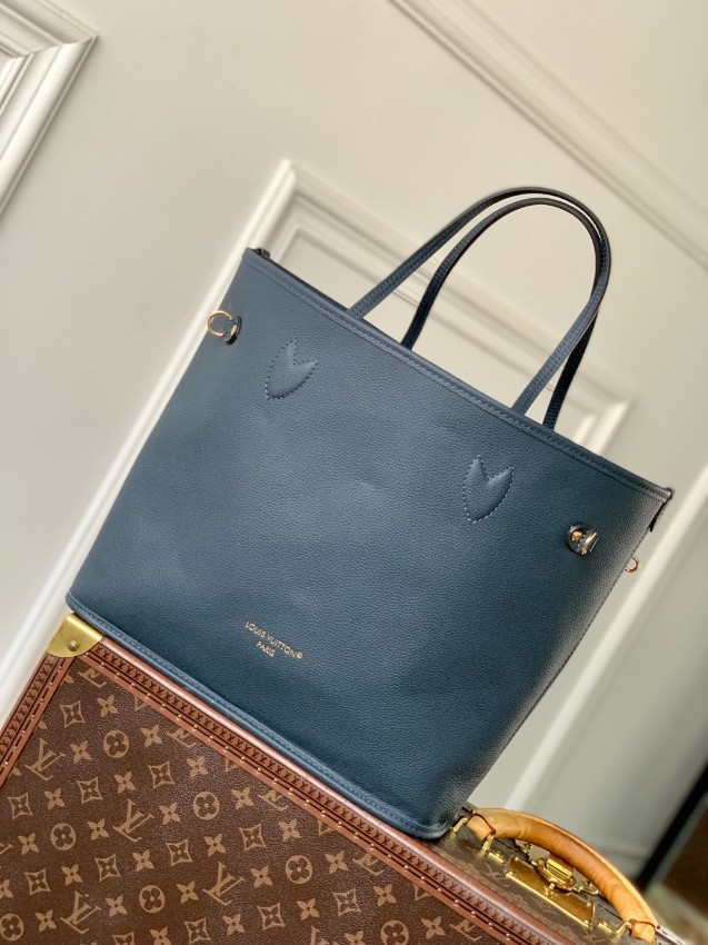 ルイヴィトン スーパーコピー 届く ナノスピーディ モノグラム 切替デザイン トートバッグ ブラウン レディース 売れ筋_1