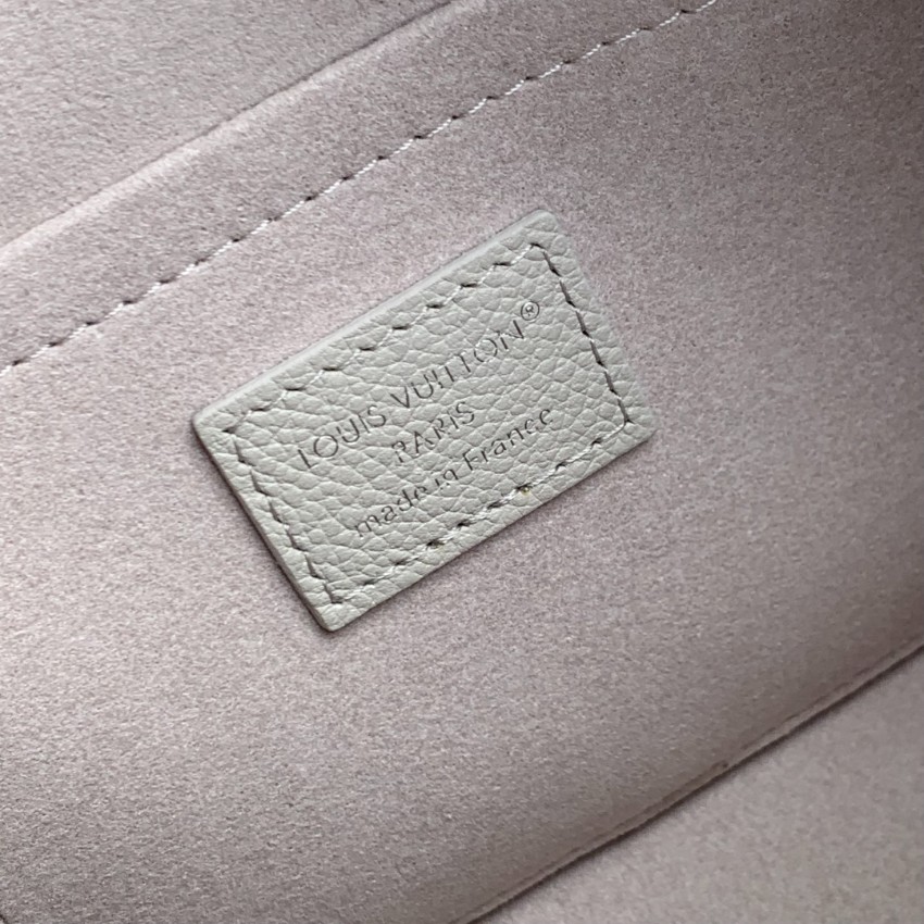 ルイヴィトン ハイブランド ナノスピーディ アンプラント モノグラム ミニバッグ ホワイト 注目商品_2