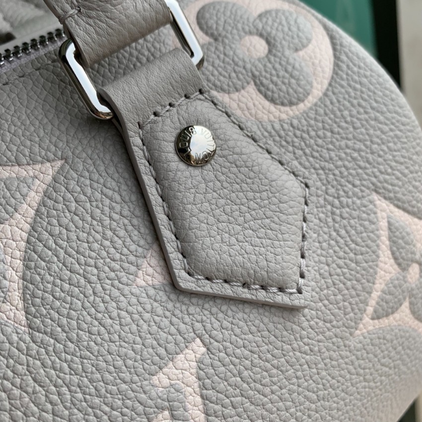 ルイヴィトン ハイブランド ナノスピーディ アンプラント モノグラム ミニバッグ ホワイト 注目商品_3