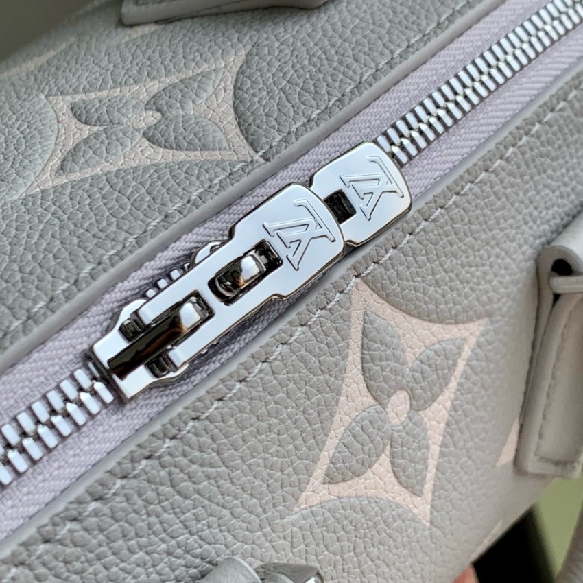 ルイヴィトン ハイブランド ナノスピーディ アンプラント モノグラム ミニバッグ ホワイト 注目商品_6