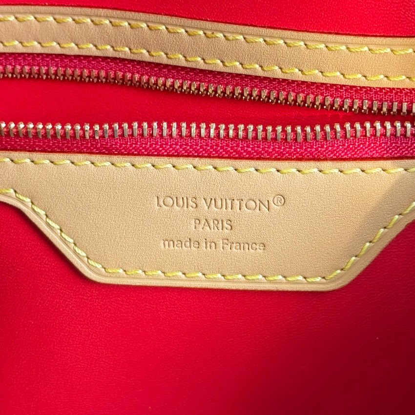 ルイヴィトン n級品 ナノスピーディ モノグラム チャーム付 2WAYミニバッグ ブラウン 新作_3