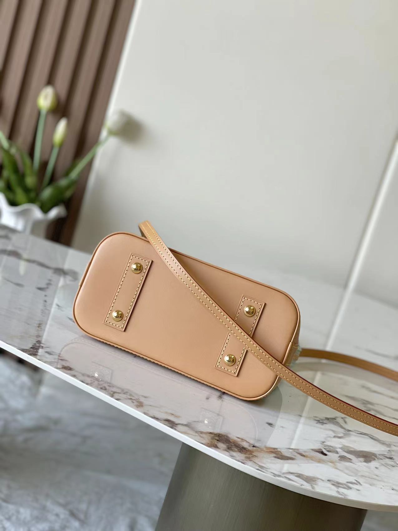 ルイヴィトン スーパーコピー 届く ナノスピーディ モノグラムキャンバス レザーコンビ 2WAYミニバッグ ライトブルー レディース売れ筋_1