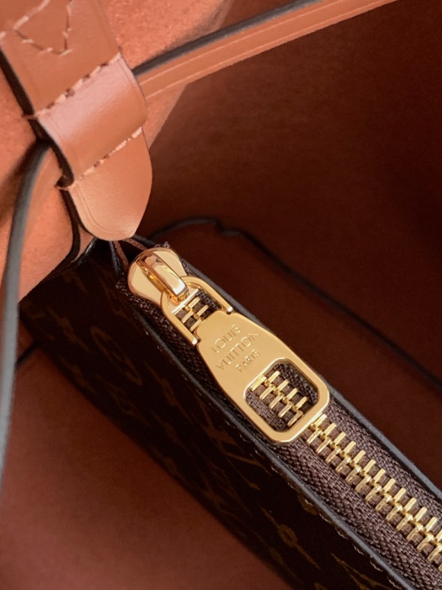 ルイヴィトン n級品 ネオノエ ショルダーバッグ モノグラム ブラウン レディース 通販 M44887_2