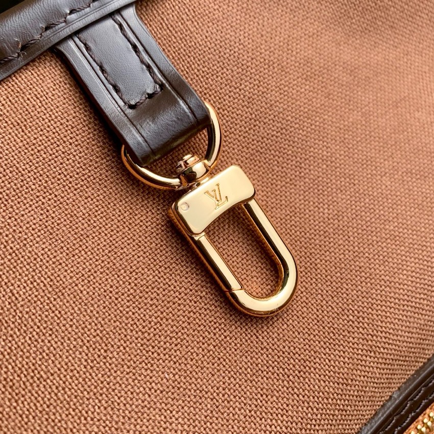 ルイヴィトン 並行輸入品 ネヴァーフル トートバッグ モノグラム フラワープリント M28918_3