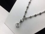 クロムハーツ コピー ペンダント CHプラスチャーム クロス ネックレス