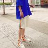 パームエンジェルス ショートパンツ コーディネート ブラック ニット 快適性 正規品 23年夏新作 男女兼用