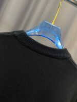 パームエンジェルス　ニット・セーター　人気　男女同型　くまの刺繍　正規品保障　22年秋冬新作