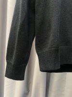 パームエンジェルス　ニット・セーター　人気　男女同型　くまの刺繍　正規品保障　22年秋冬新作