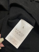 パームエンジェルス　ニット・セーター　人気　男女同型　くまの刺繍　正規品保障　22年秋冬新作