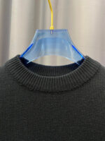 パームエンジェルス　ニット・セーター　人気　男女同型　くまの刺繍　正規品保障　22年秋冬新作