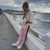 パームエンジェルス2023SS新作芸能人激安N品男女兼用スウェットパンツ