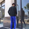 パームエンジェルス2023SS新作芸能人激安N品男女兼用スウェットパンツ