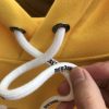 パームエンジェルス刺繍ブロークンベア2023SS新作パーカー激安男女兼用