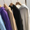 パームエンジェルス刺繍ブロークンベア2023SS新作パーカー激安男女兼用