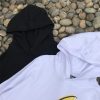 2023SS新作パームエンジェルス激安N品男女兼用バナナロゴパーカー
