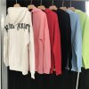 パームエンジェルス芸能人激安N級品男女兼用ブロークンベアパーカー