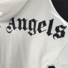 パームエンジェルス芸能人激安N級品男女兼用ブロークンベアパーカー