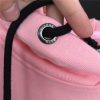 パームエンジェルス芸能人激安N級品男女兼用ブロークンベアパーカー