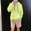 パームエンジェルス芸能人激安N級品男女兼用ブロークンベアパーカー