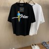 パームエンジェルス芸能人激安N品男女兼用人気半袖Tシャツ