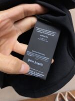 パームエンジェルス芸能人激安N品男女兼用人気半袖Tシャツ