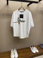パームエンジェルス芸能人激安N品男女兼用人気半袖Tシャツ