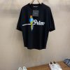 パームエンジェルス芸能人激安N品男女兼用人気半袖Tシャツ